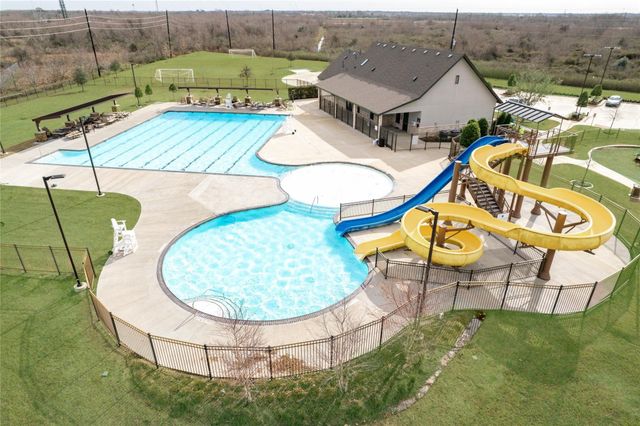 3407 Lake Landing Lane, Missouri City, TX 77459