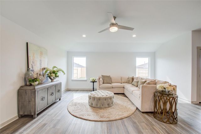 3407 Lake Landing Lane, Missouri City, TX 77459