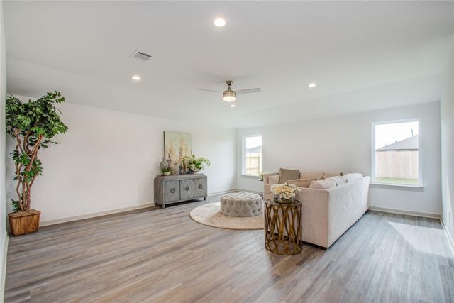 3407 Lake Landing Lane, Missouri City, TX 77459