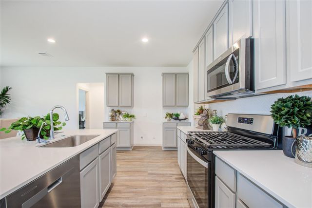 3407 Lake Landing Lane, Missouri City, TX 77459