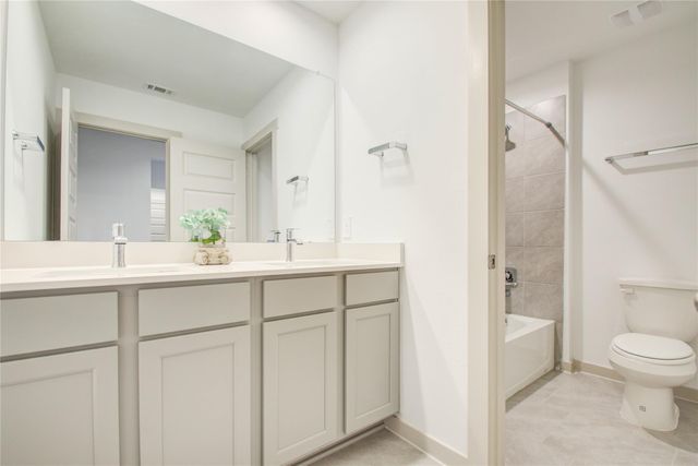 3407 Lake Landing Lane, Missouri City, TX 77459