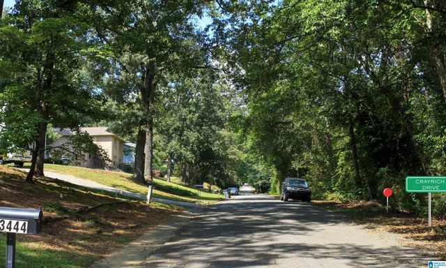 1900 CHARLOTTE DRIVE, Hoover, AL 35226