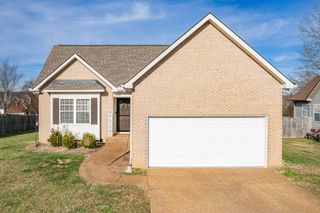 1003 Patterson St, Spring Hill, TN 37174