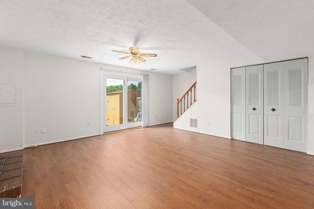 3432 JOUSTERS WAY, Woodbridge, VA 22192