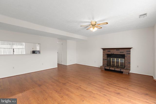 3432 JOUSTERS WAY, Woodbridge, VA 22192
