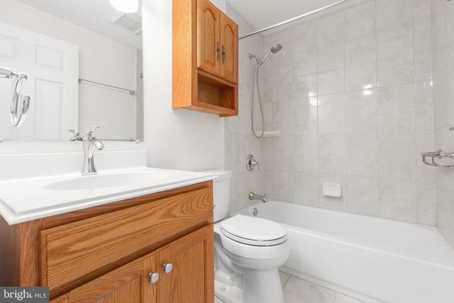 3432 JOUSTERS WAY, Woodbridge, VA 22192
