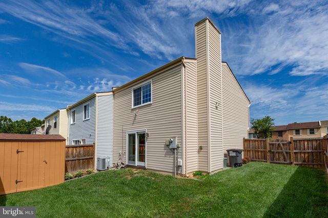 3432 JOUSTERS WAY, Woodbridge, VA 22192