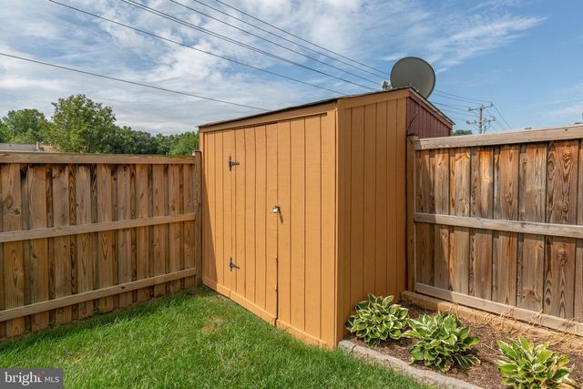 3432 JOUSTERS WAY, Woodbridge, VA 22192