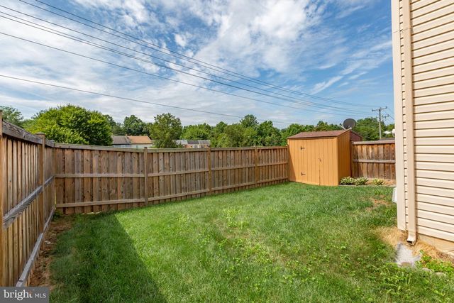 3432 JOUSTERS WAY, Woodbridge, VA 22192