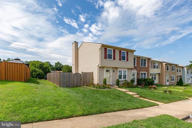 3432 JOUSTERS WAY, Woodbridge, VA 22192