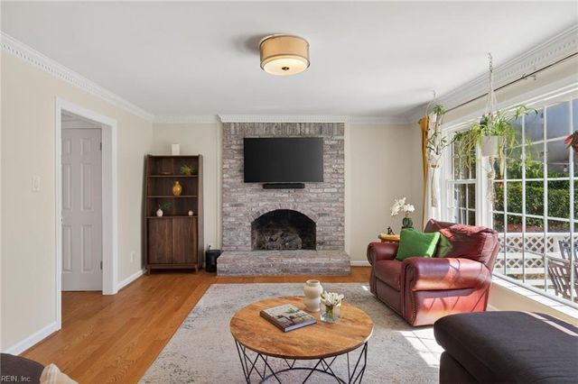 1207 Manchester AVE, Norfolk, VA 23508