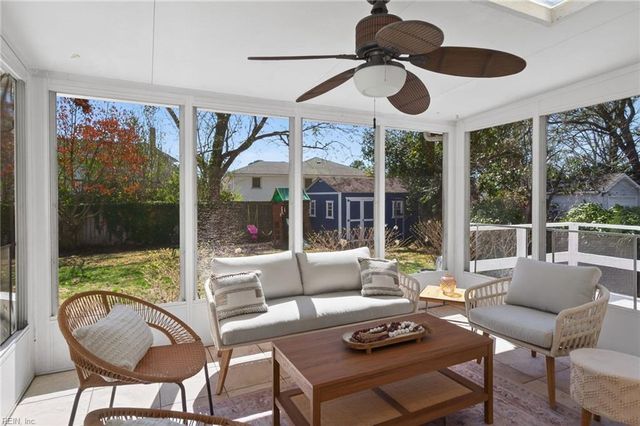 1207 Manchester AVE, Norfolk, VA 23508