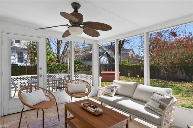 1207 Manchester AVE, Norfolk, VA 23508