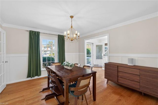 1207 Manchester AVE, Norfolk, VA 23508