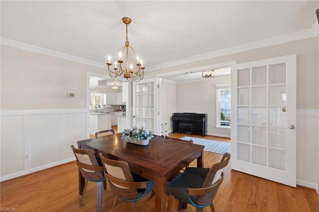 1207 Manchester AVE, Norfolk, VA 23508