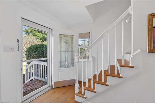 1207 Manchester AVE, Norfolk, VA 23508