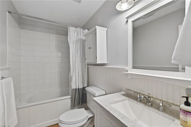 1207 Manchester AVE, Norfolk, VA 23508