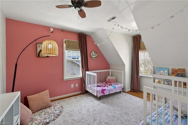 1207 Manchester AVE, Norfolk, VA 23508