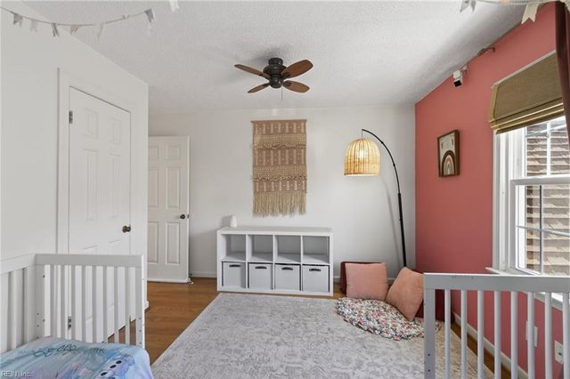 1207 Manchester AVE, Norfolk, VA 23508