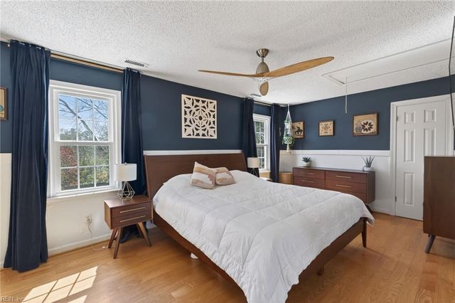 1207 Manchester AVE, Norfolk, VA 23508