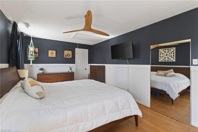 1207 Manchester AVE, Norfolk, VA 23508