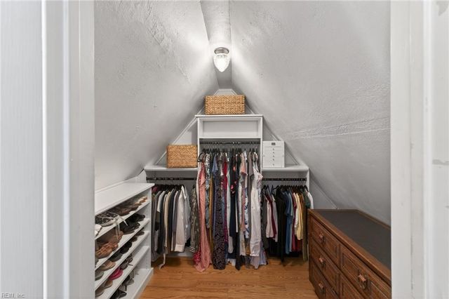 1207 Manchester AVE, Norfolk, VA 23508