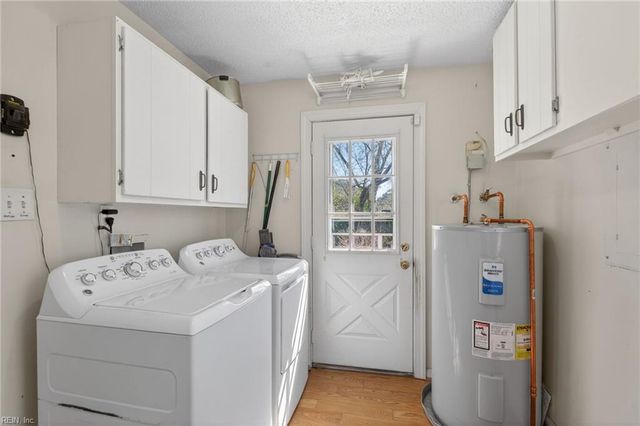 1207 Manchester AVE, Norfolk, VA 23508