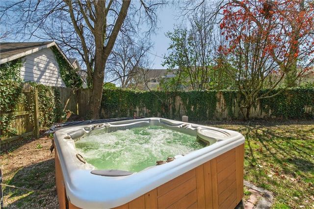 1207 Manchester AVE, Norfolk, VA 23508