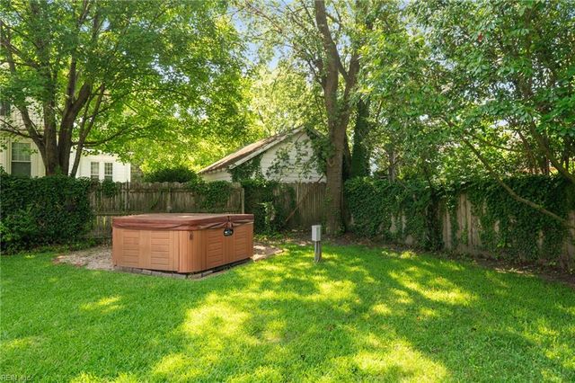 1207 Manchester AVE, Norfolk, VA 23508