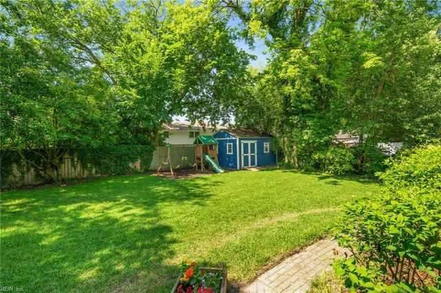 1207 Manchester AVE, Norfolk, VA 23508