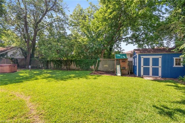 1207 Manchester AVE, Norfolk, VA 23508