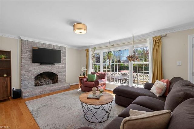 1207 Manchester AVE, Norfolk, VA 23508