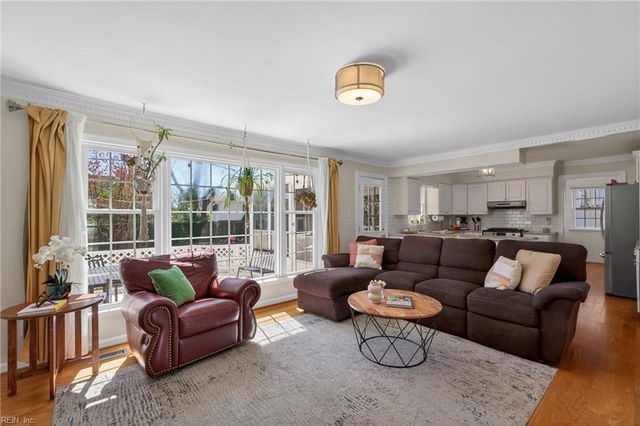 1207 Manchester AVE, Norfolk, VA 23508