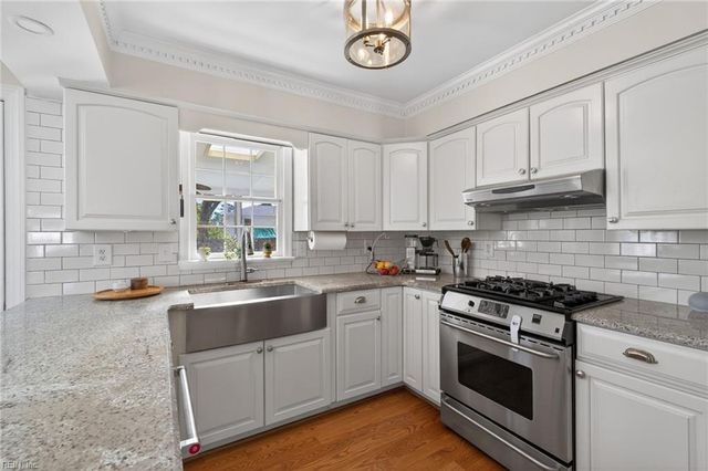 1207 Manchester AVE, Norfolk, VA 23508