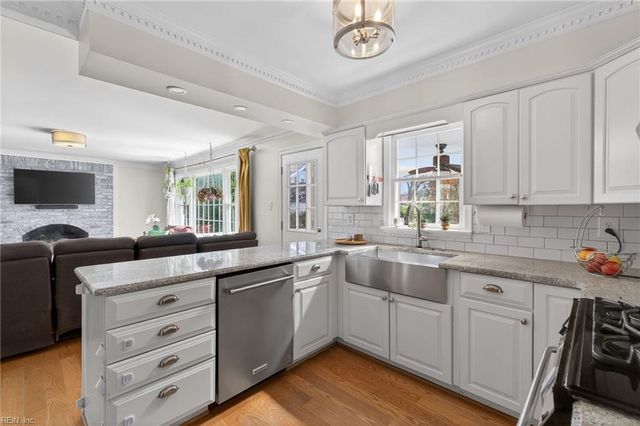 1207 Manchester AVE, Norfolk, VA 23508