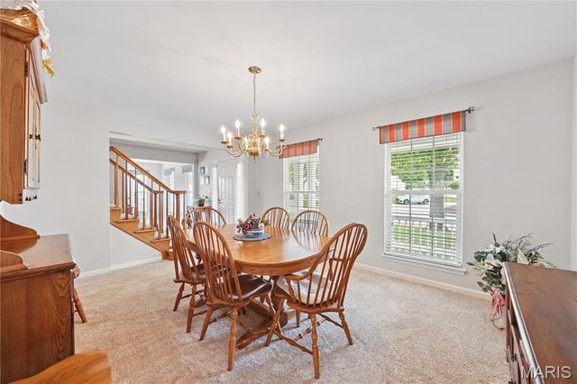 2232 Dartmouth Place Dr, Wildwood, MO 63011