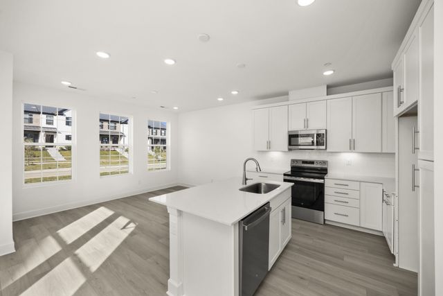 309 Lynwood Station Boulevard, Mount Juliet, TN 37122