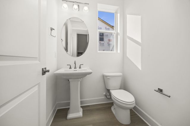 309 Lynwood Station Boulevard, Mount Juliet, TN 37122