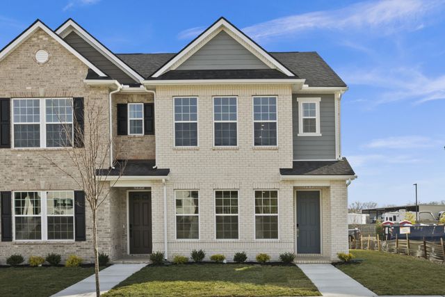 309 Lynwood Station Boulevard, Mount Juliet, TN 37122