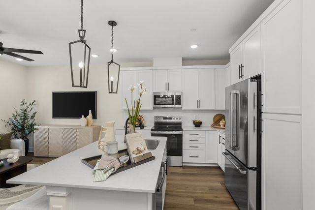 309 Lynwood Station Boulevard, Mount Juliet, TN 37122