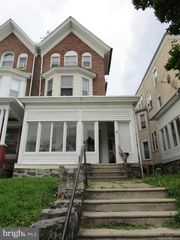 818 WYNNEWOOD RD #3, Philadelphia, PA 19151