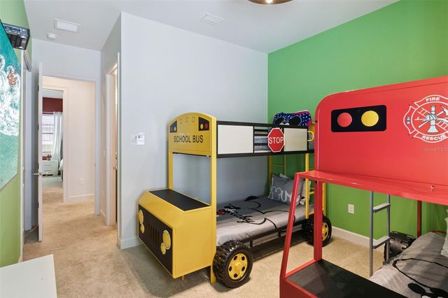 7423 SPARKLING COURT, Reunion, FL 34747