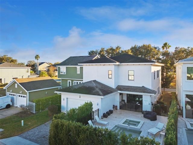 7423 SPARKLING COURT, Reunion, FL 34747