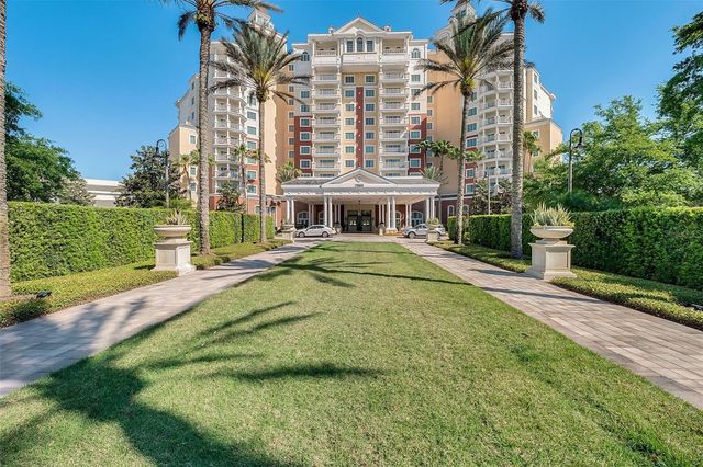 7423 SPARKLING COURT, Reunion, FL 34747