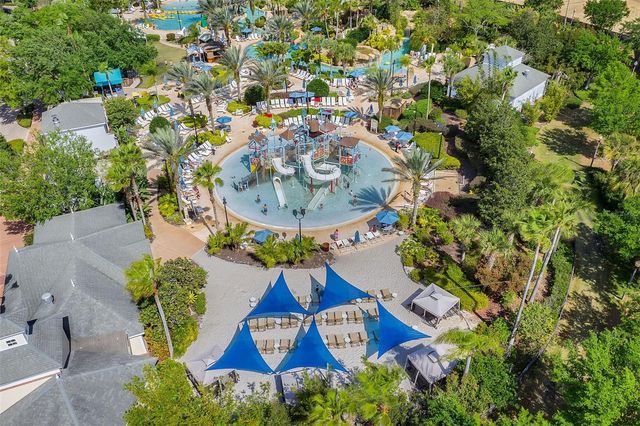 7423 SPARKLING COURT, Reunion, FL 34747