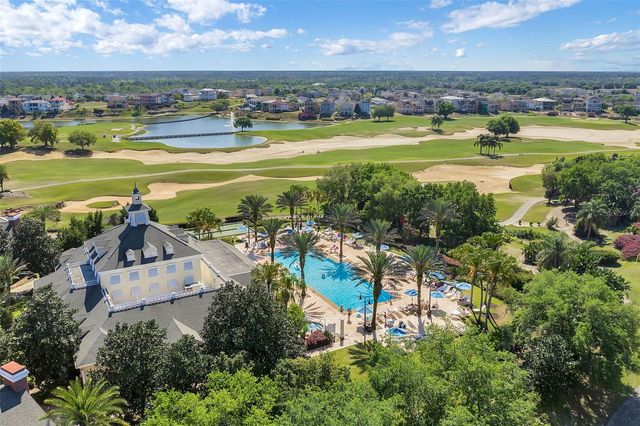 7423 SPARKLING COURT, Reunion, FL 34747