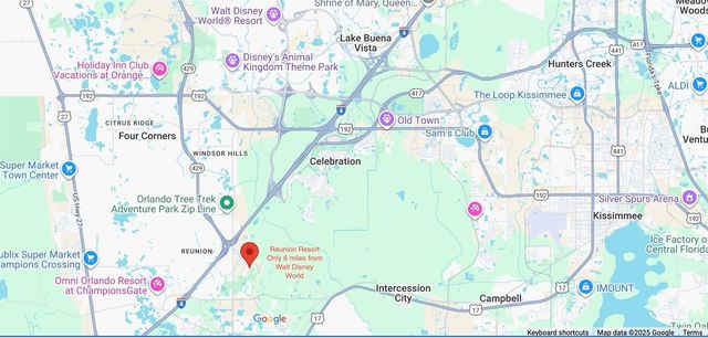 7423 SPARKLING COURT, Reunion, FL 34747