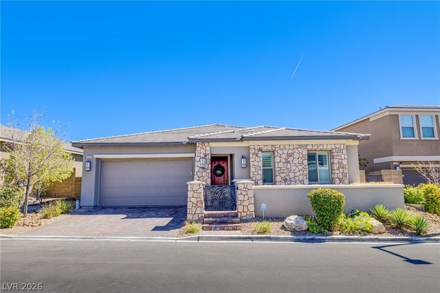 12329 Middle Creek Street, Las Vegas, NV 89138
