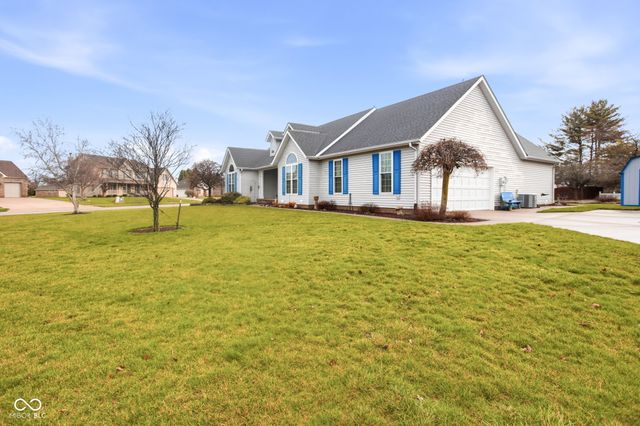 1409 Pippin Drive, Greenfield, IN 46140