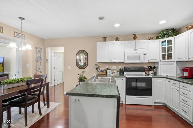 1409 Pippin Drive, Greenfield, IN 46140